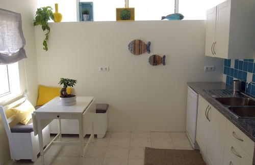 Praia da Luz House | perfect location with peaceful seaview