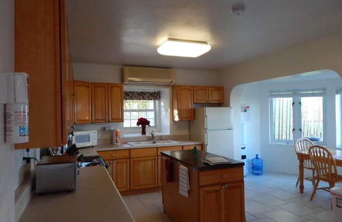 Smith's House | Perfect Location with Water Views & Private Dock