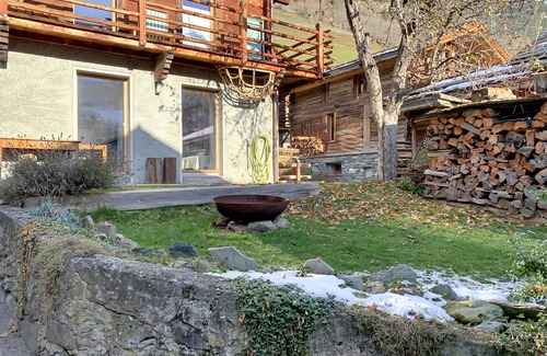 Sarreyer Apartment | Perfect Lodge 10 mns from Verbier - 4 Valleys . Sw
