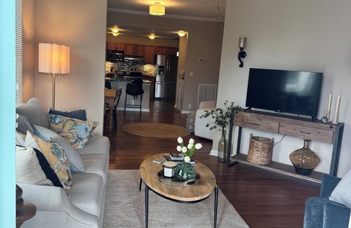 Augusta House | Perfect Master's Rental! n