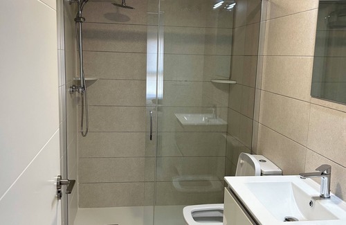 Alicante Apartment | Perfect, Modern Studio In The Heart Of Alicante