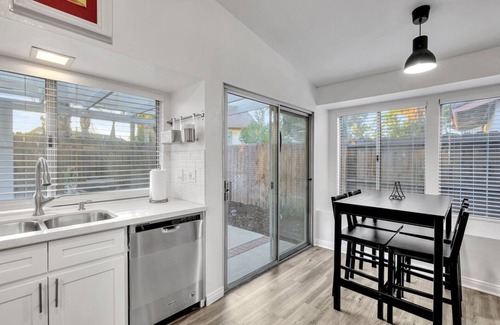 Moreno Valley House | Perfect Moreno Valley Getaway Near UC Riverside!