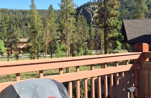 Keystone House | Perfect Mountain Vacation Getaway!