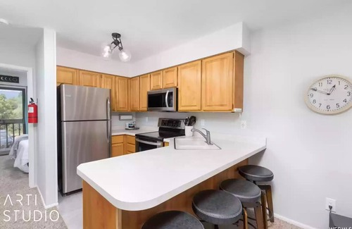 Wolf Creek Condo | Perfect Mt. Location! Skiing, Hiking, Biking, Pool