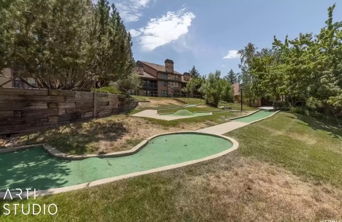 Wolf Creek Condo | Perfect Mt. Location! Skiing, Hiking, Biking, Pool