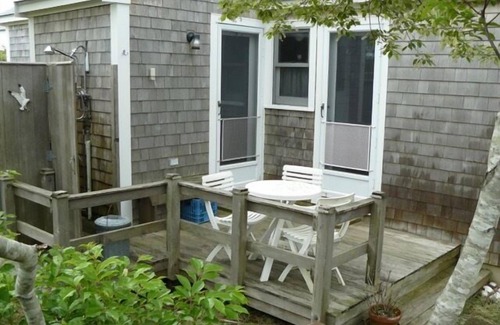 Pocomo House | Perfect Nantucket Cottage For A Memorable Family Vacation