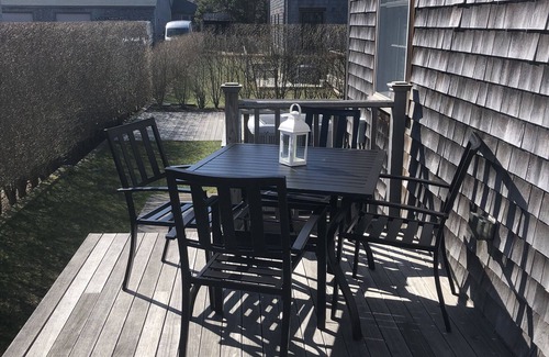 Nantucket House | Perfect Nantucket Getaway for Friends and Families