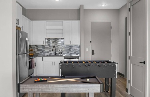 South Nashville Apartment | Perfect Nashville Stay - 1BR Near Top Attractions!