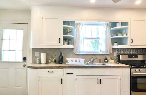Neptune City House | Perfect Neptune Getaway Minutes to Bradley Beach!
