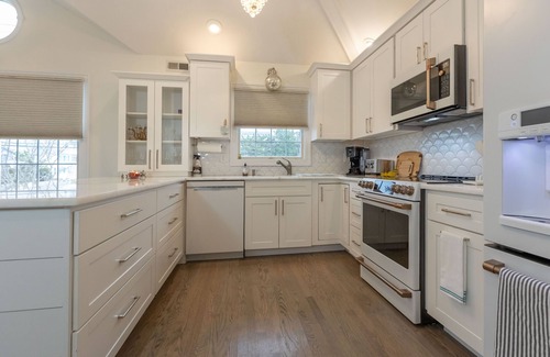 North Beach Haven House | Perfect Oasis! Still A Few Summer Weeks Left Available!
