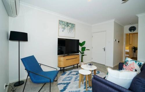 Perth Apartment | Perfect One Bed Home In Perth