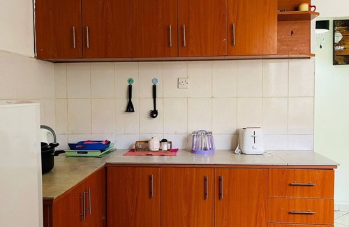 Hospital Apartment | Perfect Palm Condos-F16