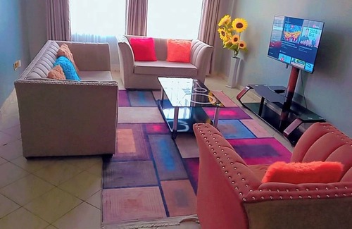 Hospital Apartment | Perfect Palm Condos-F16