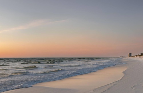 Ono Island House | Perfect Perdido Key Pensacola Rental: Steps to Gulf State Park, Beaches, & More!