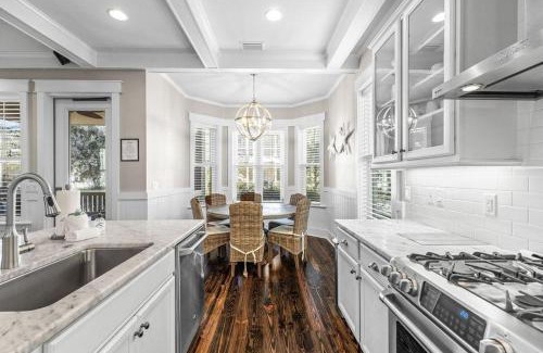 Santa Rosa Beach House | Perfect Pitch