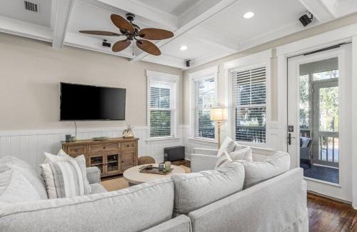 Santa Rosa Beach House | Perfect Pitch