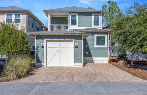 Santa Rosa Beach House | Perfect Pitch