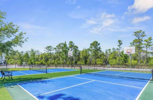 Santa Rosa Beach House | Perfect Pitch