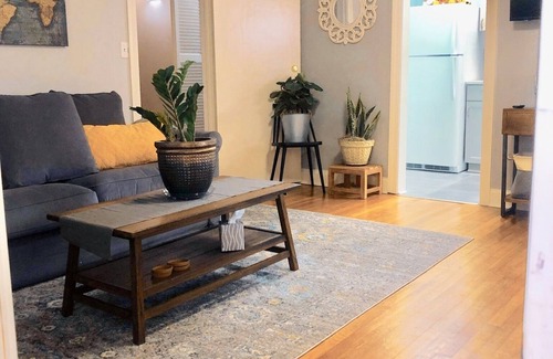 Arcadia House | Perfect Place - 1 Bed 1 bath apartment
