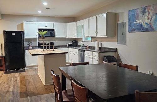 Southaven House | Perfect Place in Southaven