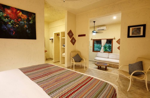 Tulum Hotel | Perfect place to rest or enjoy