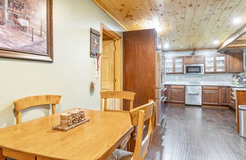 Gatlinburg - Pigeon Forge Cabin | Perfect Place