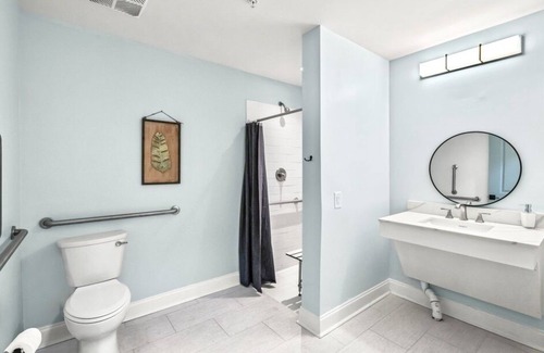 Conway Apartment | Perfect Private Conway Getaway Next to Riverwalk!