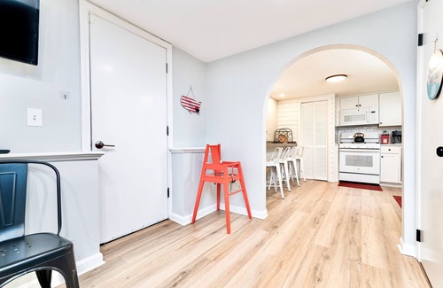 Greenbush House | Perfect Private Scituate Getaway Near The Beach!