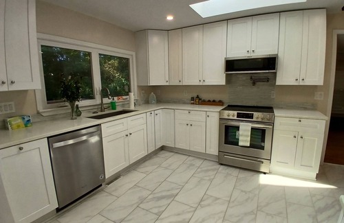 Northwest Raleigh House | Perfect Ranch Home in N. Raleigh