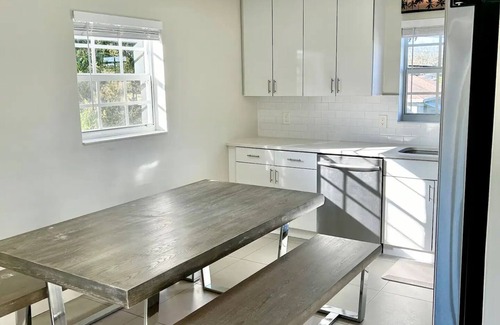 West Palm Beach Apartment | Perfect remote work spot! Close to everything!
