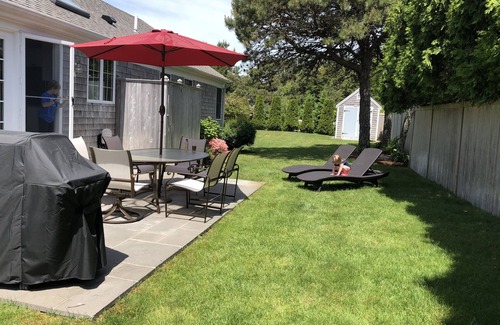 West Chatham House | PERFECT RENOVATED CHATHAM RETREAT! CENTRAL AC, COMFORTABLY SLEEPS 6!