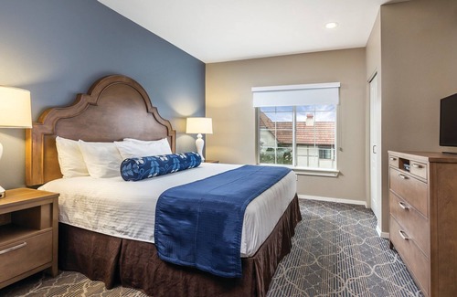 Solvang Resort | Perfect Resort in Charming Solvang California
