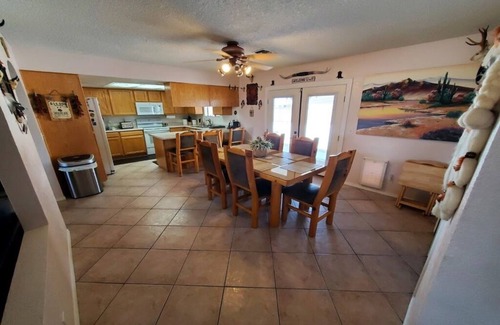 Lake Havasu City House | Perfect River Getaway!