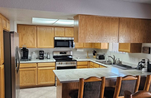 Lake Havasu City House | Perfect River Getaway!