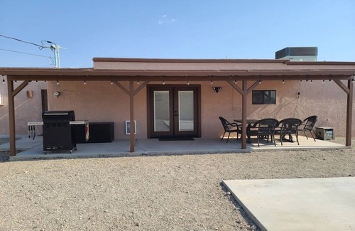 Lake Havasu City House | Perfect River Getaway!
