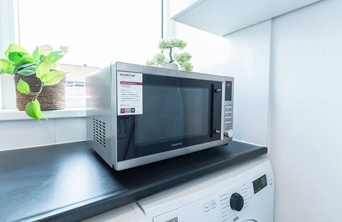 Tilburg House | Perfect room for a Relaxed Stay in the City with free street-parking.