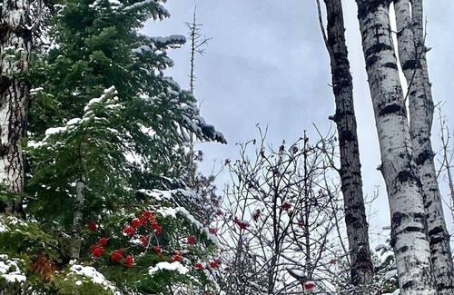 Coeur d'Alene House | Perfect Ski Getaway and a Place to Relax and Unwind