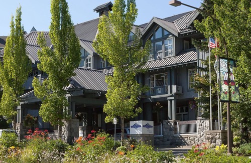 Blackcomb Condo | Perfect Ski In Ski Out Base Camp For Your Whistler Adventure