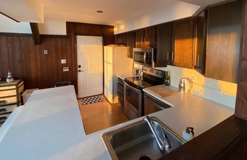 Long Island House | Perfect Smith Point Private Beachfront Getaway!