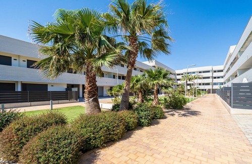 Roques Daurades Apartment | Perfect space in l'Ametlla de Mar, Baix Ebre