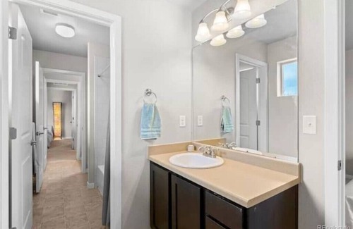 Brighton House | Perfect spot for your stay.