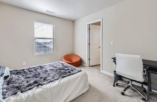 Brighton House | Perfect spot for your stay.
