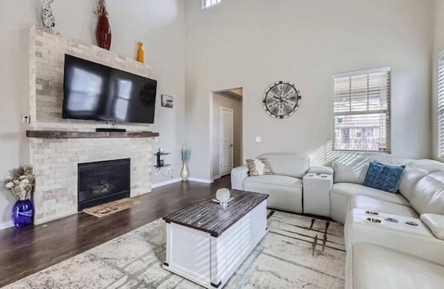 Brighton House | Perfect spot for your stay.