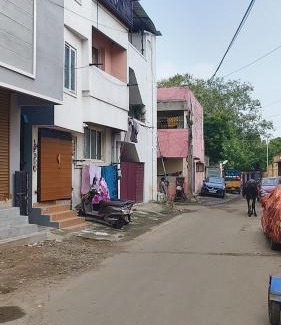 Perambur Purasavakam Apartment | Perfect Stay