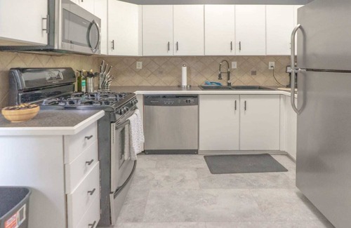 Downtown St. Louis House | Perfect STL Getaway Near Everything