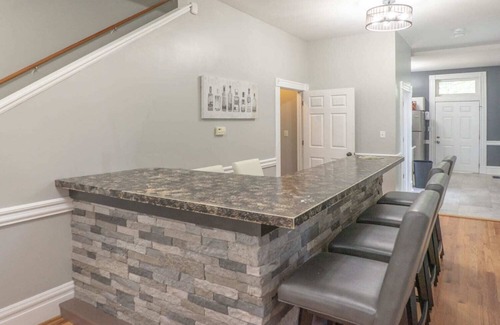 Downtown St. Louis House | Perfect STL Getaway Near Everything