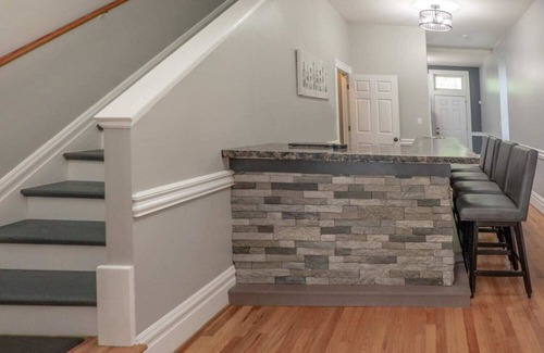 Downtown St. Louis House | Perfect STL Getaway Near Everything