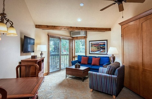 Galena Apartment | Perfect Studio Condo Resort