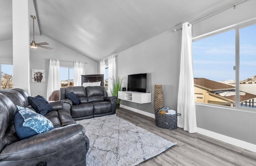 Kamas Apartment | Perfect Studio in the Heart of Kamas