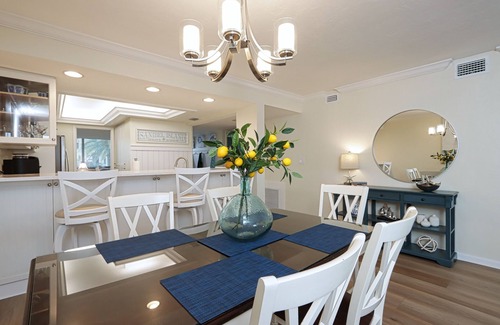 Beachview Country Club Estates Condo | Perfect Tropical Island Escape on Sanibel - Compass Point 121